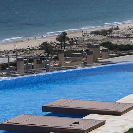 Ferienwohnung Infinity View - Access To Hot Tubs & Pools Arenales del Sol Exterior foto